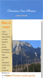 Mobile Screenshot of casaflorescu.ro